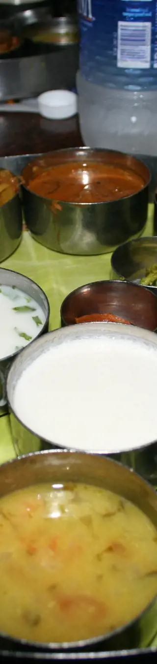 Hausgemachte Essen kosten in Leh